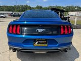 Used 2018 Ford Mustang Coupe w/ Equipment Group 101A image 6