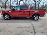 Used 2007 Ford F150 2WD SuperCrew image 4