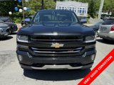 Used 2016 Chevrolet Silverado 1500 LTZ Z71 w/ LTZ Plus Package image 2