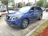 Used 2020 Nissan Pathfinder SV image 3