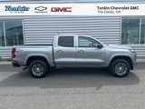 New 2025 Chevrolet Colorado LT w/ LT Convenience Package image 2