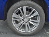 Used 2025 Cadillac XT6 Premium Luxury image 4