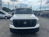 Used 2021 Nissan NV 1500 SV w/ Navigation Package image 3