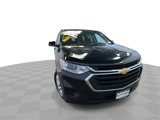 Certified 2020 Chevrolet Traverse LS image 2
