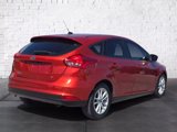 Used 2018 Ford Focus SE image 3