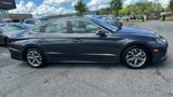 Certified 2023 Hyundai Sonata SEL w/ Cargo Package image 4