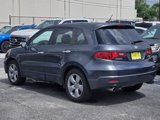 Used 2007 Acura RDX w/ Technology Package image 3