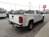 Used 2018 Chevrolet Colorado W/T w/ WT Convenience Package image 3