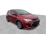 Used 2018 Chevrolet Sonic LT w/ Convenience Package image 2