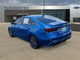 Used 2022 Kia Forte GT w/ GT Technology Package image 3