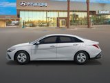 New 2025 Hyundai Elantra SE image 3