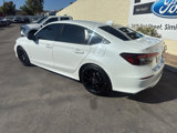 Used 2025 Honda Civic Sport image 4
