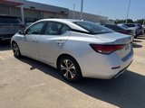 Used 2023 Nissan Sentra SV image 3