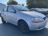 Used 2007 Chevrolet Aveo5 LS image 2