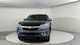 Used 2017 Chevrolet Colorado LT image 2