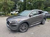 Used 2020 Hyundai Tucson SEL w/ Cargo Package image 2