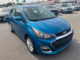 Used 2020 Chevrolet Spark LT image 2