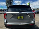 Used 2021 Ford Explorer 4WD image 4