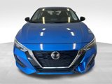 Used 2021 Nissan Sentra SR image 2