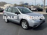 Used 2016 Subaru Forester 2.5i w/ Alloy Wheel Package image 1