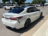 Used 2018 Toyota Camry XSE image 2