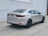 New 2025 MAZDA MAZDA3 s image 4