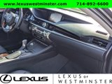 Used 2016 Lexus ES 350 image 6