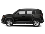 Used 2023 Jeep Renegade Latitude w/ Sun & Fun Group image 2