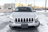 Used 2015 Jeep Cherokee Latitude image 3