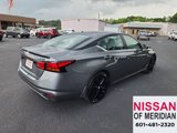 Used 2022 Nissan Altima 2.5 SR w/ Midnight Edition Package image 5