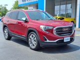 Used 2020 GMC Terrain SLT w/ Preferred Package image 2