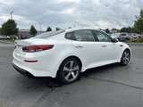Used 2019 Kia Optima S w/ S Panoramic Sunroof Package image 3