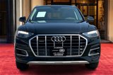 Used 2021 Audi Q5 Premium Plus w/ Premium Plus Package image 2