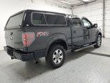 Used 2013 Ford F150 FX4 w/ Mid Equipment Group image 3