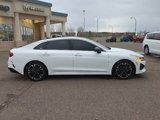 Used 2023 Kia K5 GT-Line image 2