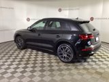 Certified 2023 Audi SQ5 Premium Plus w/ Premium Plus Package image 6