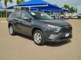 Used 2019 Toyota RAV4 LE image 3