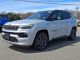 New 2025 Jeep Compass Limited w/ High Altitude Package image 2