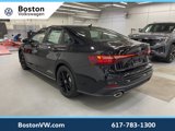 New 2025 Volkswagen Jetta GLI Autobahn image 2