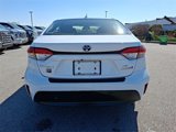 Certified 2023 Toyota Corolla LE image 5