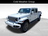 Used 2022 Jeep Gladiator Overland image 5