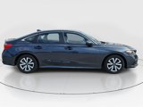 Used 2024 Honda Civic LX image 4