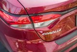 Certified 2022 Toyota Corolla LE image 6