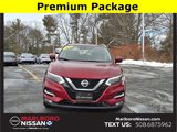 Certified 2022 Nissan Rogue Sport SL image 2