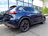Used 2023 MAZDA CX-5 AWD 2.5 S w/ Premium Package image 5