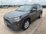 Used 2019 Toyota RAV4 XLE image 3