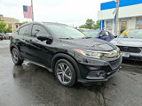 Certified 2022 Honda HR-V EX image 3