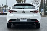 New 2025 MAZDA MAZDA3 s image 5