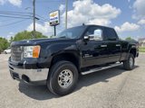 Used 2009 GMC Sierra 2500 SLE w/ Convenience Package image 2