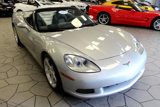 Used 2006 Chevrolet Corvette Convertible w/ Preferred Equipment Group image 3